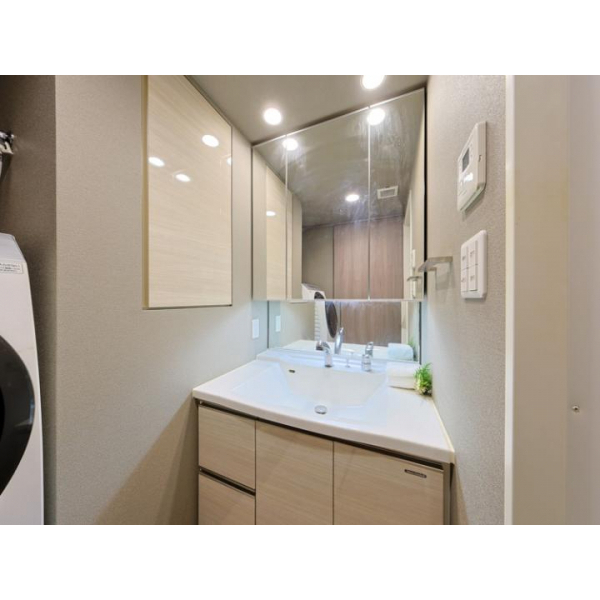 プレサンスレジェンド堺筋本町タワー その他画像