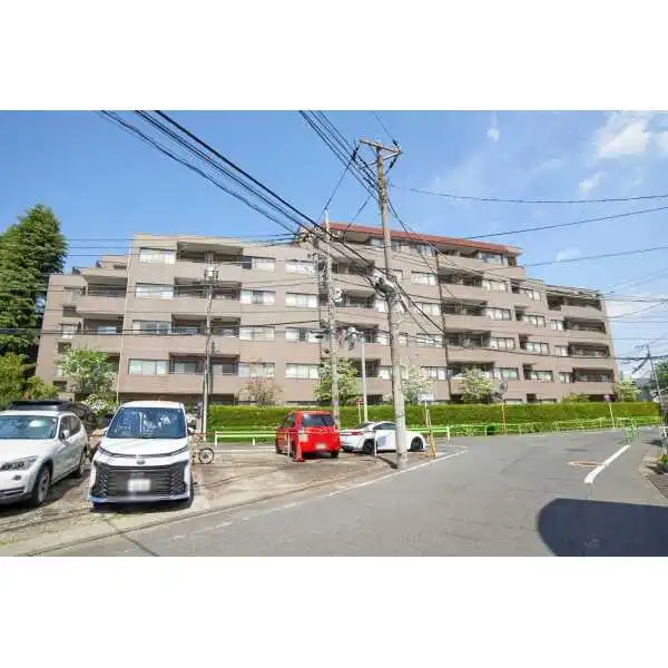 石神井公園南パークホームズ その他画像