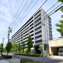ＭＩＤ　ＷＡＲＤ　ＣＩＴＹ 外観