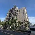 パークシティ高田馬場 外観
