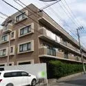 グランヒルズ行徳イースト 外観
