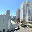 グリーンフォレストストーリーズ バルコニーからの眺望