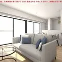 グリーンフォレストストーリーズ リビングダイニング部分　※イメージ