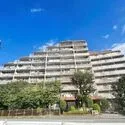 鳩ケ谷スカイハイツ 総戸数179戸の大規模マンション