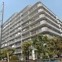 鳩ケ谷スカイハイツ 5階3方角部屋