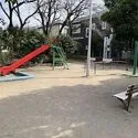 鳩ケ谷スカイハイツ 辻永堀公園まで徒歩1分(30ｍ)