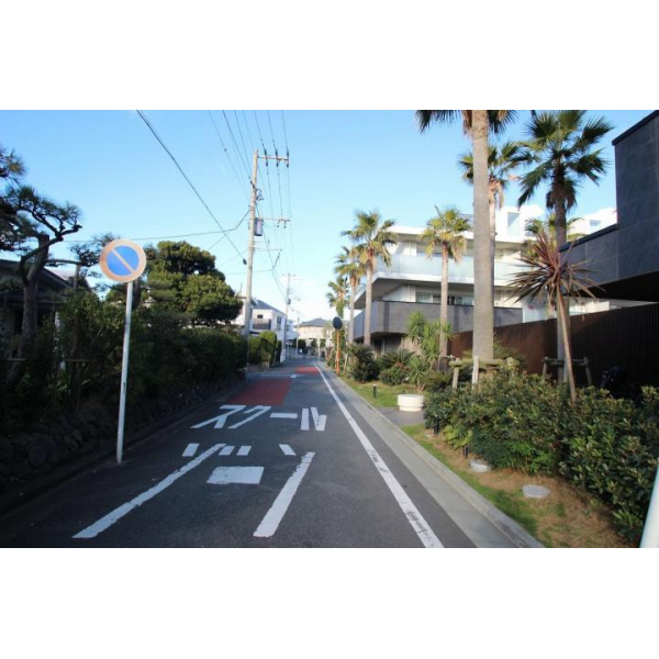 レ・ジェイド辻堂東海岸　ＧＡＲＤＥＮーＳＩＤＥ　ＶＩＬＬＡ その他画像