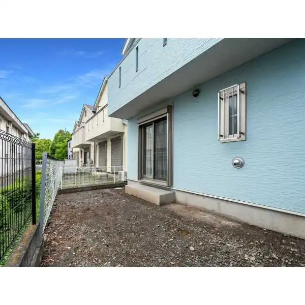 昭島市代官山1丁目 その他画像