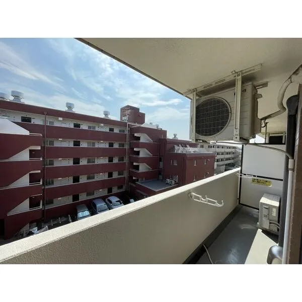 クレッセント尾山台 その他画像