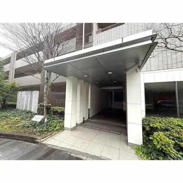 パークハウス玉川岡本 その他画像