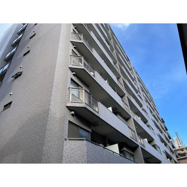 パティオ西早稲田 その他外観