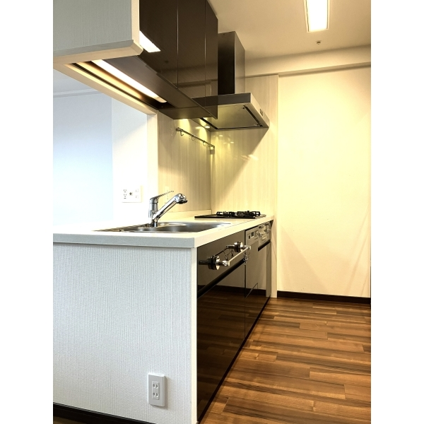 四条烏丸クロスマーク その他画像