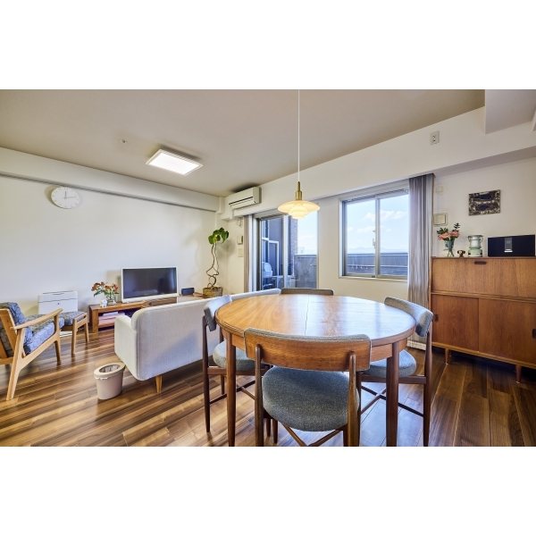 四条烏丸クロスマーク その他画像