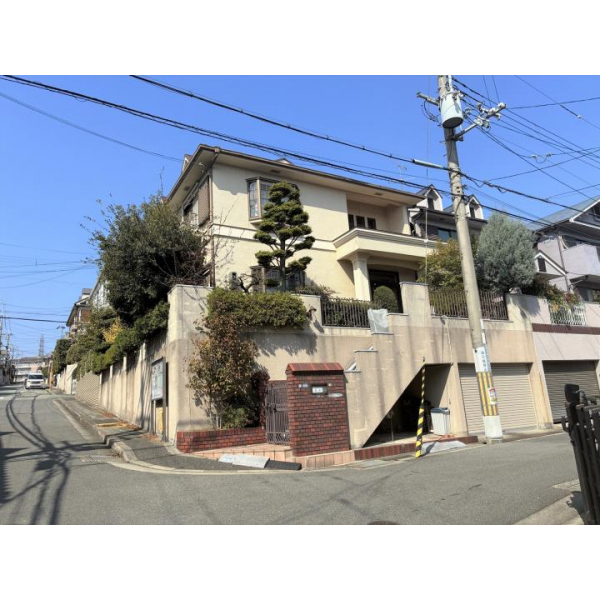 吹田市佐井寺４丁目 その他画像