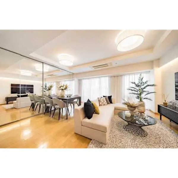 ローレルコート新宿タワー その他画像