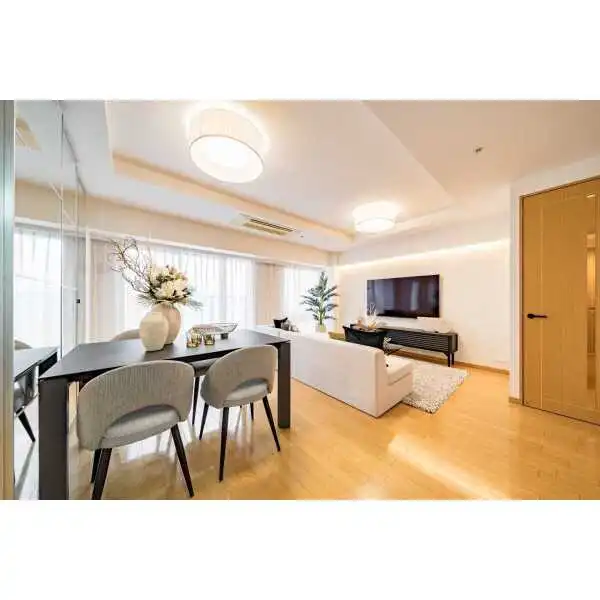 ローレルコート新宿タワー その他画像