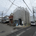 高槻市芝生町１丁目 外観