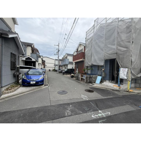 高槻市芝生町１丁目 その他画像
