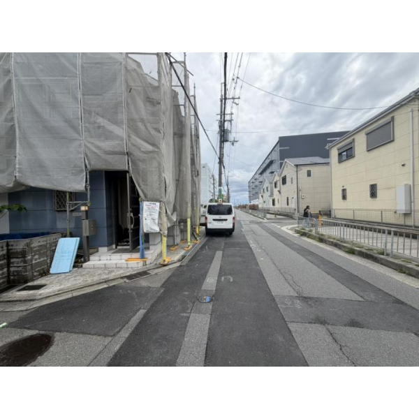 高槻市芝生町１丁目 その他画像
