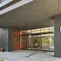 エルグレースタワー大阪同心 エントランス