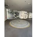 エルグレースタワー大阪同心 駐車スペース