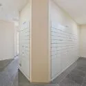 エルグレースタワー大阪同心 メールボックス・宅配ボックス