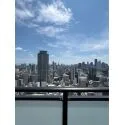 エルグレースタワー大阪同心 眺望