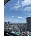 エルグレースタワー大阪同心 眺望