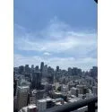 エルグレースタワー大阪同心 眺望