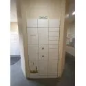 エルグレースタワー大阪同心 宅配ボックス