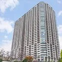 ブリリア有明スカイタワー ２０１１年築　地上３３階建　総戸数１０８９戸の大規模タワーマンション