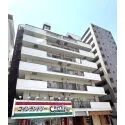 ライオンズマンション第二江坂 総戸数51戸のマンション