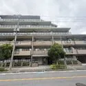 アルファグランデ行徳 外観(撮影年月：2026年08月)