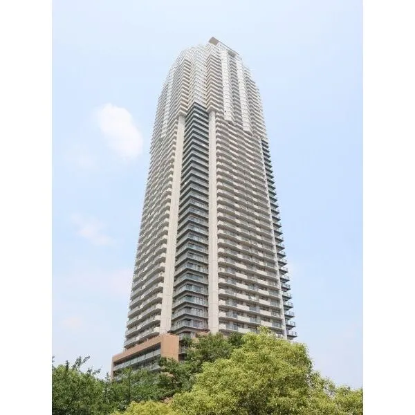 エルザタワー５５ 外観