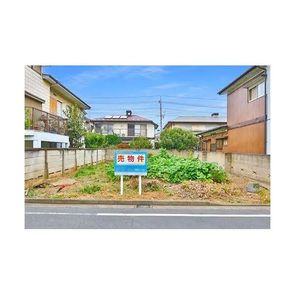 調布市上石原３丁目 その他画像
