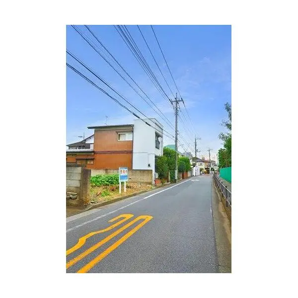 調布市上石原３丁目 その他画像