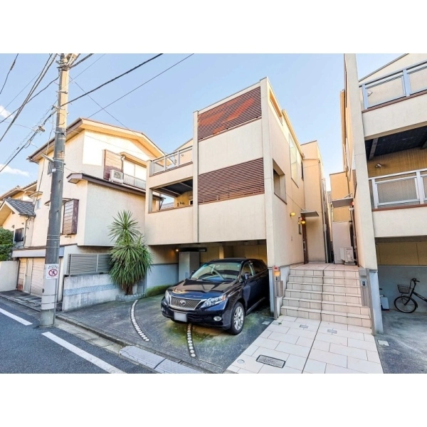 練馬区東大泉３丁目 外観