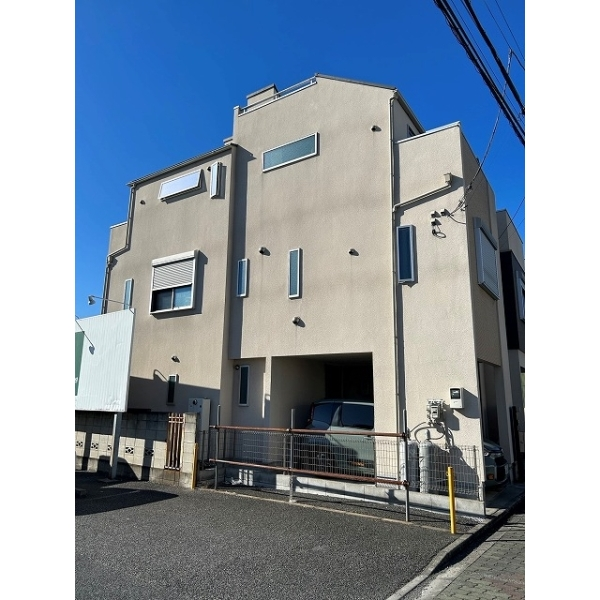 川口市南鳩ヶ谷４丁目 その他画像