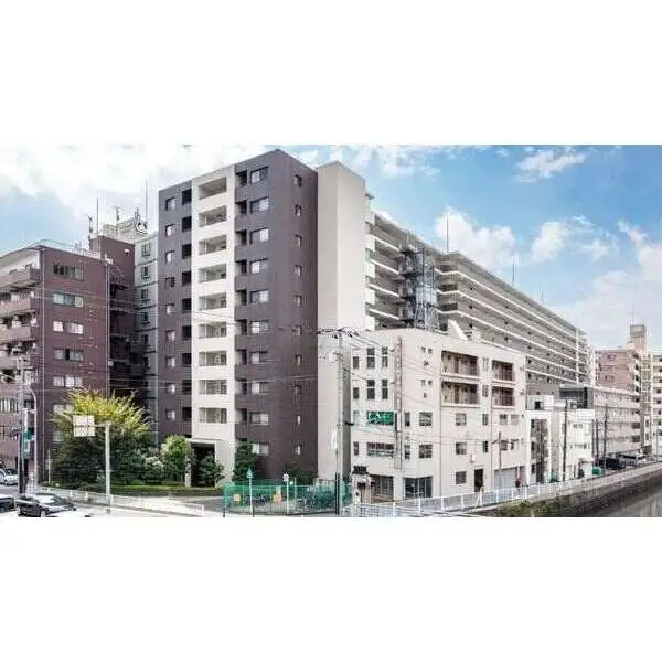 ＢＥＬＩＳＴＡ横浜 外観