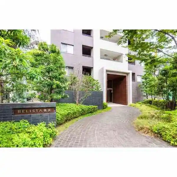 ＢＥＬＩＳＴＡ横浜 その他画像