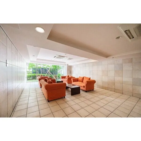 ＢＥＬＩＳＴＡ横浜 その他画像