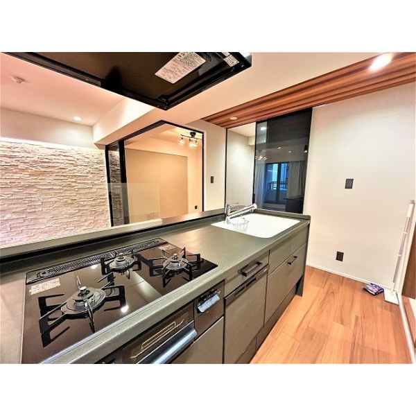 イトーピア扇町プレールメゾン その他画像