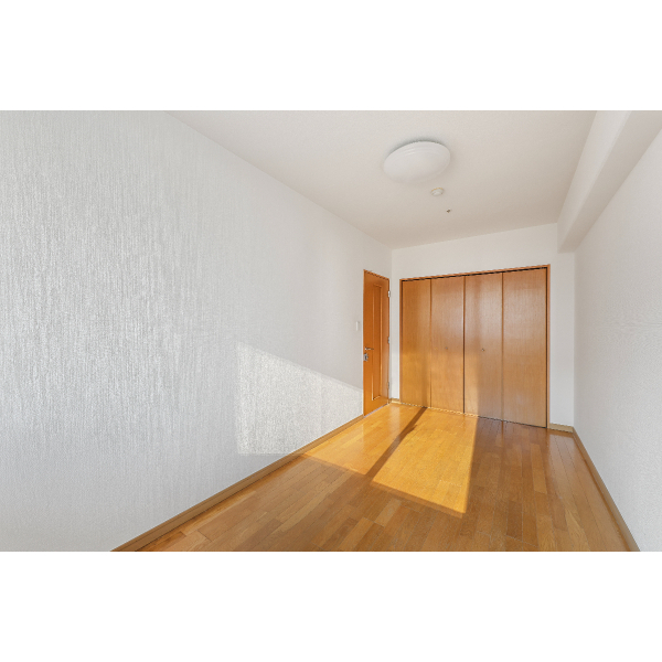 晴海アイランドトリトンスクエアビュータワー 北東側洋室