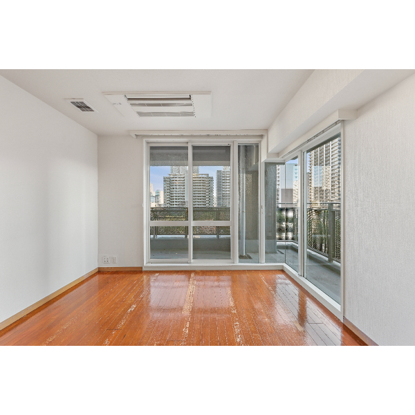 晴海アイランドトリトンスクエアビュータワー LD