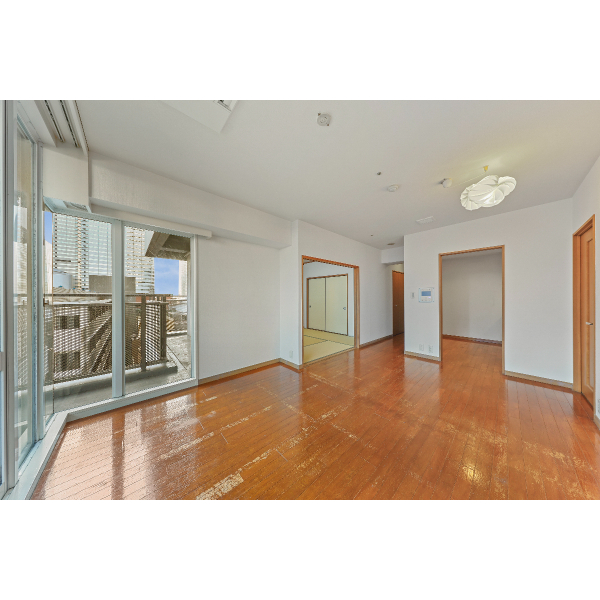 晴海アイランドトリトンスクエアビュータワー LD