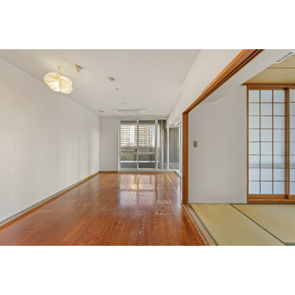 晴海アイランドトリトンスクエアビュータワー LD