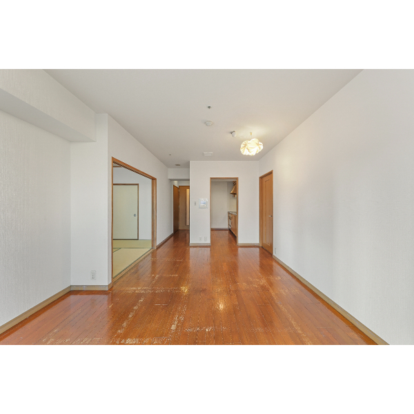 晴海アイランドトリトンスクエアビュータワー LD