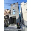 横浜市鶴見区小野町 外観
