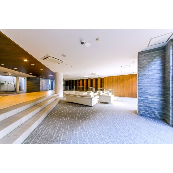 ライオンズ港北ニュータウンシーズンズハウス その他画像