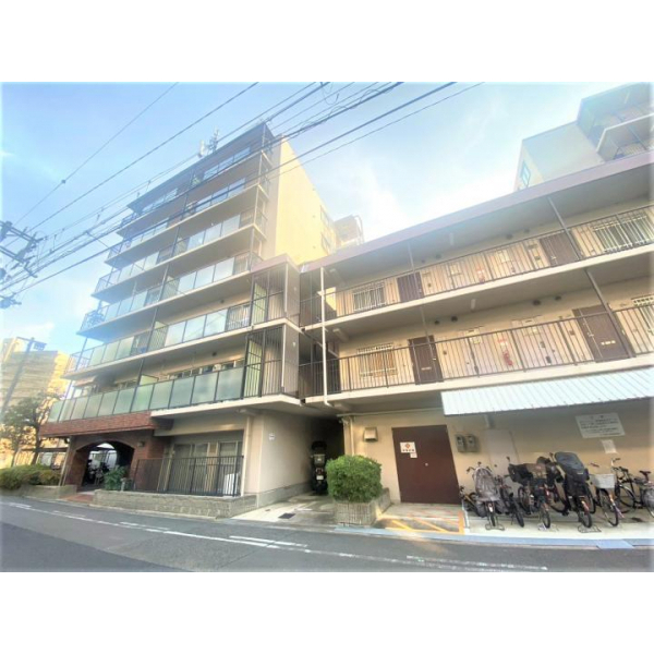 パレ京橋１番館 その他画像